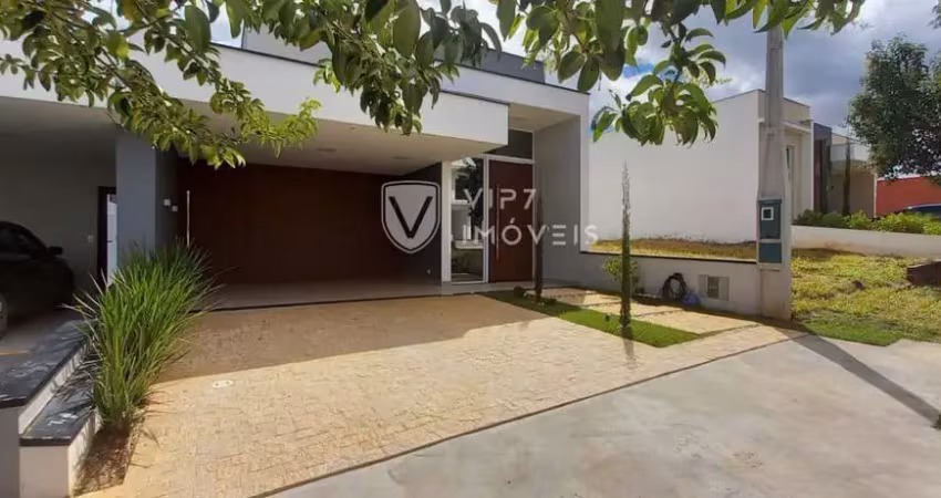 Casa à venda, 3 quartos, 1 suíte, 4 vagas, jardim reserva ipanema - sorocaba/sp
