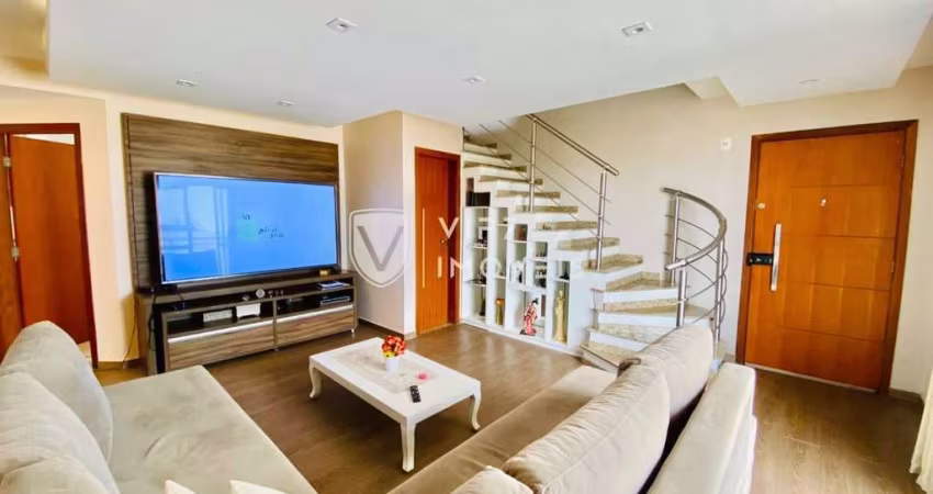 Apartamento à venda, 3 quartos, 3 suítes, 3 vagas, Parque Campolim - Sorocaba/SP