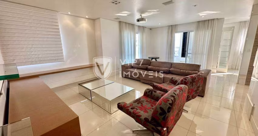 Apartamento à venda, 3 quartos, 3 suítes, 5 vagas, Parque Campolim - Sorocaba/SP