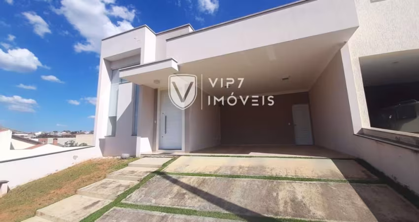 Casa à venda, 3 quartos, 3 suítes, 4 vagas, Vila Odin - Sorocaba/SP