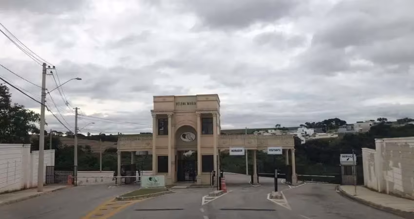 Terreno à venda, 328 m² por r$ 305.000,00 - helena maria jardim residencial - sorocaba/sp
