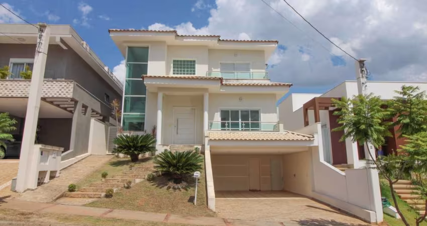 Casa com 4 dormitórios à venda, 365 m² por R$ 1.790.000,00 - Condomínio Residencial Giverny - Sorocaba/SP
