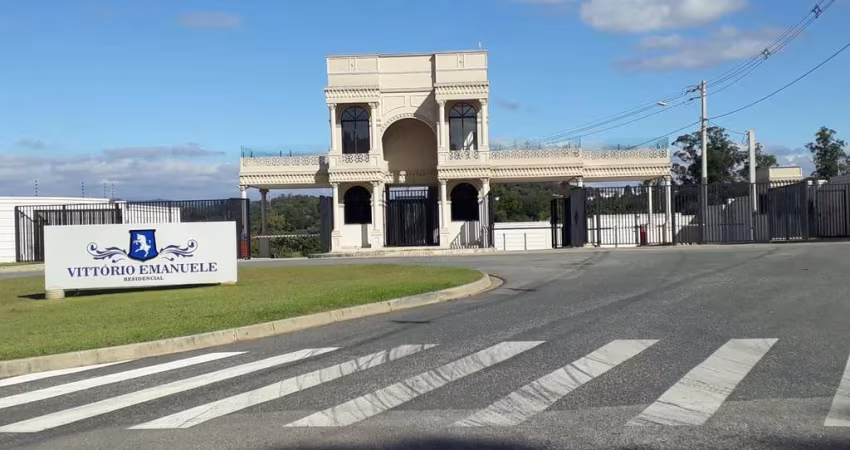 Terreno à venda, Alto da Boa Vista - Sorocaba/SP