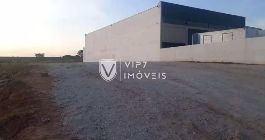 Terreno comercial / industrial, 1.010 m², boa vista / altos da boa vista