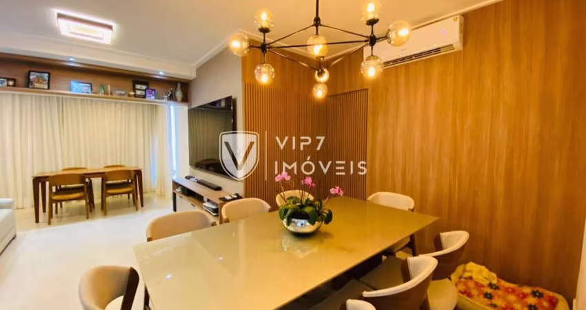 Apartamento à venda, 3 quartos, 1 suíte, 2 vagas, Parque Campolim - Sorocaba/SP