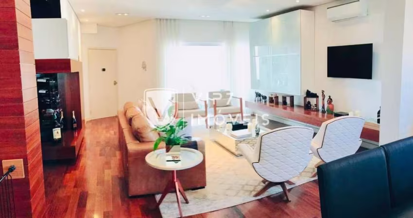 Cobertura com 4 dormitórios à venda, 445 m² por R$ 3.990.000,00 - L&amp;#39;Essence Campolim - Sorocaba/SP