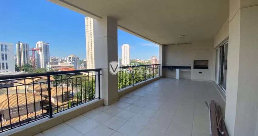 Apartamento com 3 dormitórios à venda, 247 m² por R$ 2.350.000,00 - Condomínio Único Campolim - Sorocaba/SP