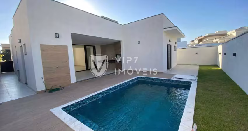 Casa à venda, 3 quartos, 3 suítes, 6 vagas, alphaville nova esplanada 3 - votorantim/sp