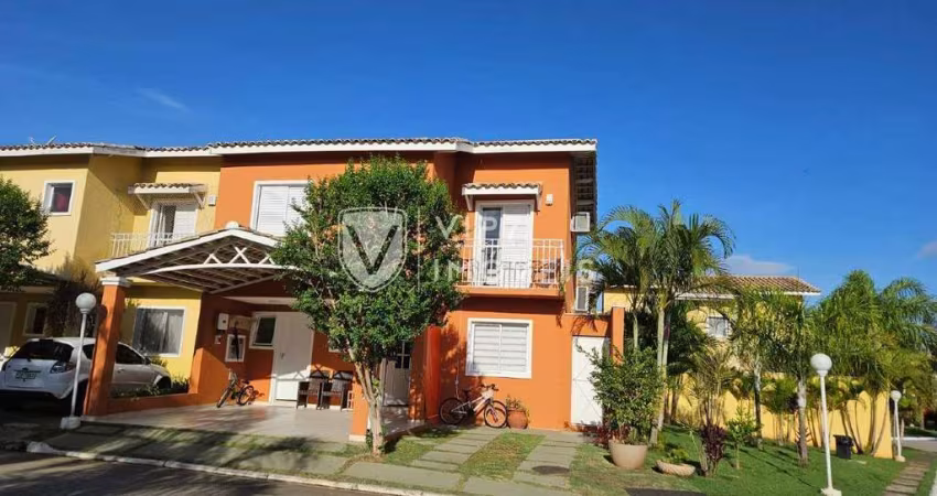 Casa à venda, 3 quartos, 1 suíte, 3 vagas, Além Ponte - Sorocaba/SP