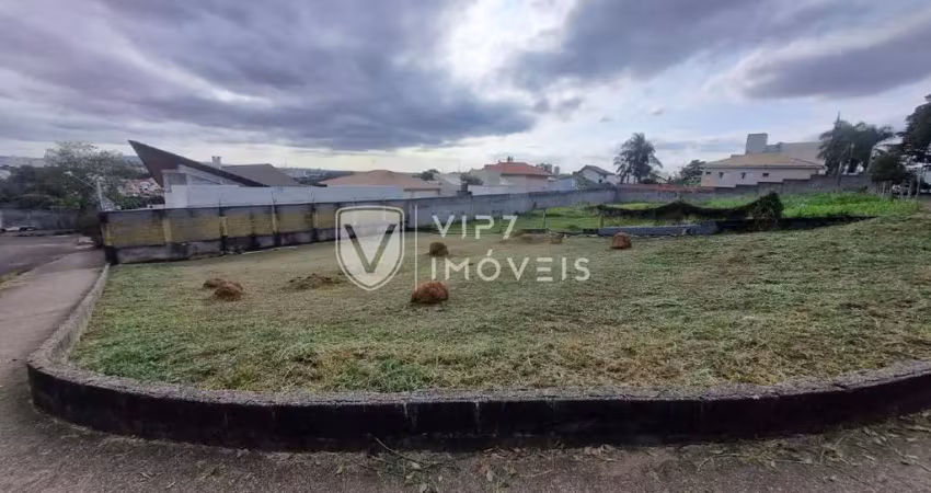 Terreno à venda na Rua José Corrêa da Silva, Jardim Bandeirantes, Sorocaba