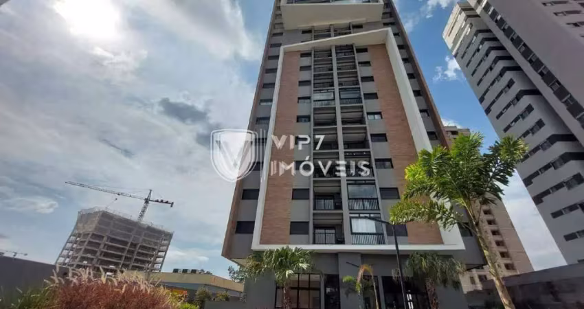 Apartamento para aluguel, 3 quartos, 3 suítes, 2 vagas, além ponte - sorocaba/sp