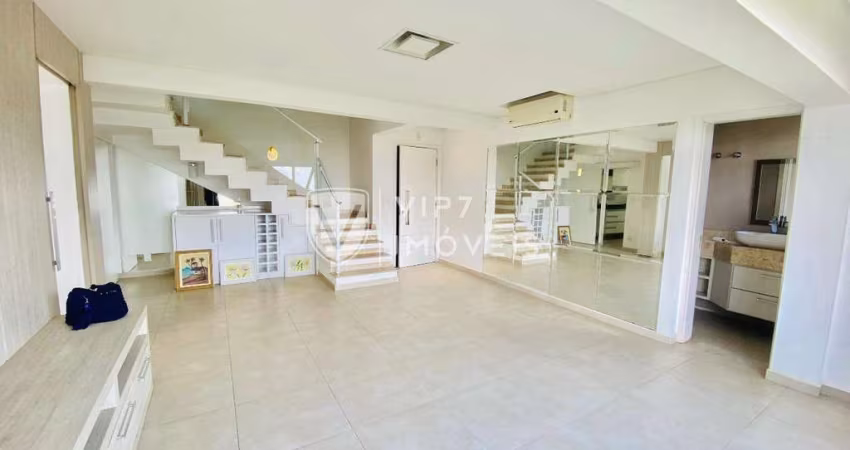 Cobertura à venda, 3 quartos, 1 suíte, 3 vagas, Parque Campolim - Sorocaba/SP