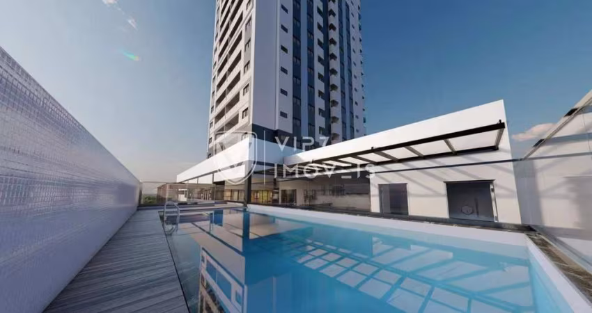 Apartamento à venda, 3 quartos, 3 suítes, 2 vagas, Vila Lucy - Sorocaba/SP