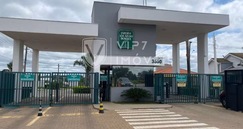 Terreno à venda, Jardim Novo Mundo - Sorocaba/SP