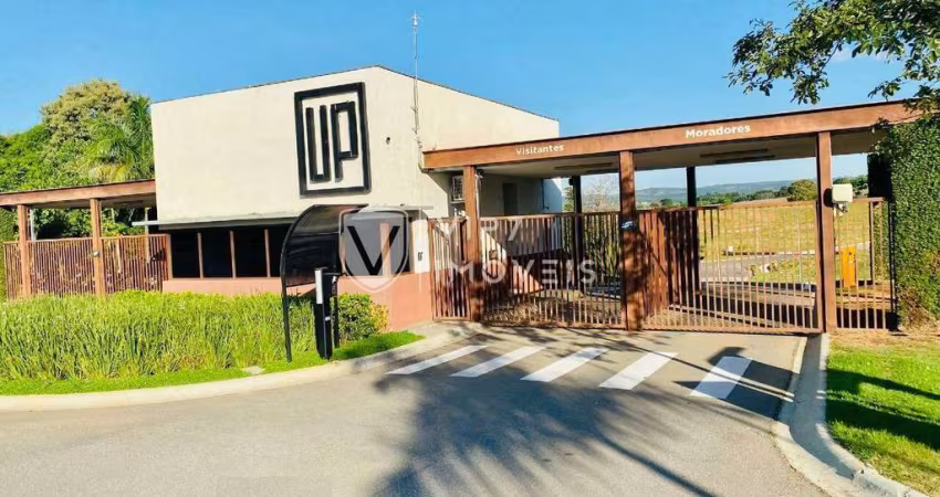 Terreno à venda, Parque Reserva Fazenda Imperial - Sorocaba/SP