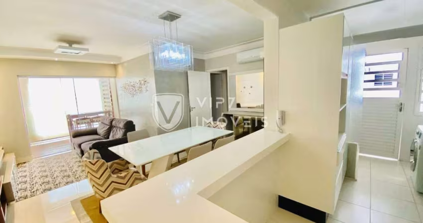 Apartamento à venda, 3 quartos, 1 suíte, 2 vagas, Parque Campolim - Sorocaba/SP