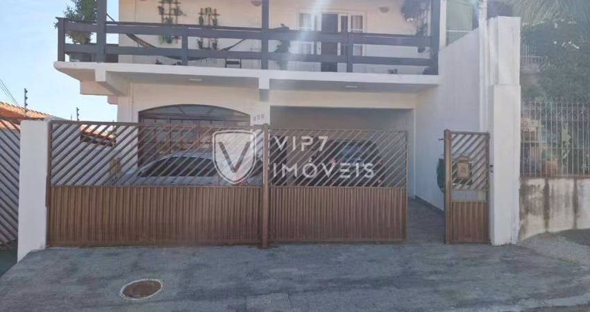 Casa à venda, 4 quartos, 1 suíte, Jardim Gonçalves - Sorocaba/SP