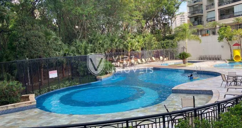 Apartamento à venda, 4 quartos, 4 suítes, 4 vagas, Jardim Portal da Colina - Sorocaba/SP