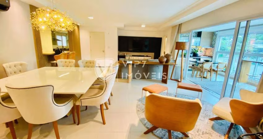 Apartamento à venda, 3 quartos, 3 suítes, 3 vagas, Jardim Portal da Colina - Sorocaba/SP