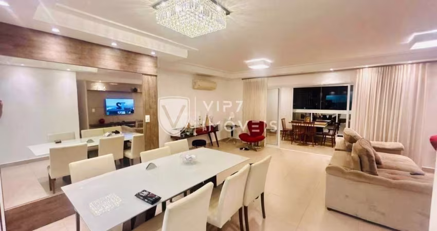Apartamento à venda, 3 quartos, 3 suítes, 3 vagas, Parque Campolim - Sorocaba/SP