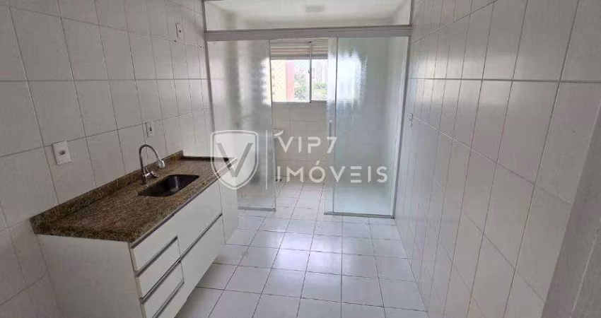 Apartamento à venda, 3 quartos, 1 suíte, 2 vagas, Jardim Piratininga - Sorocaba/SP