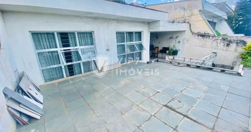 Casa à venda, 3 quartos, 1 suíte, 3 vagas, vila hortência - sorocaba/sp