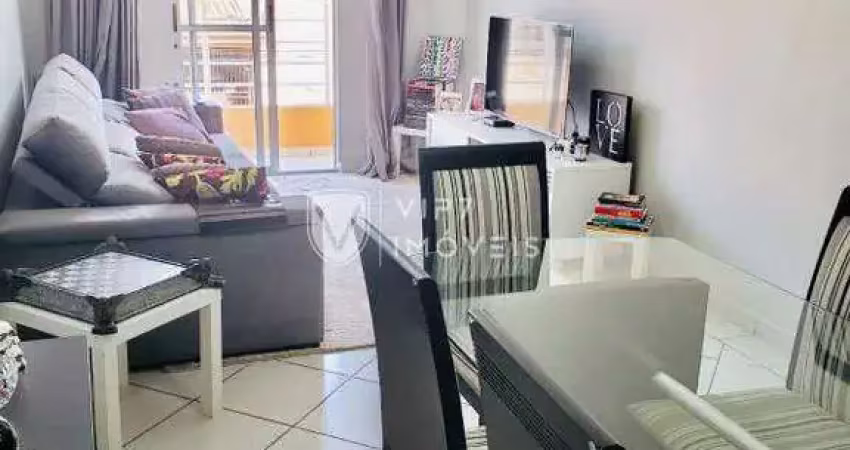 Apartamento à venda, 2 quartos, 1 suíte, 4 vagas, jardim morumbi - sorocaba/sp