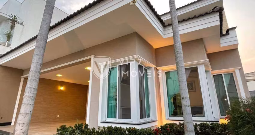 Casa à venda, 3 quartos, 3 suítes, 4 vagas, Vila Haro - Sorocaba/SP