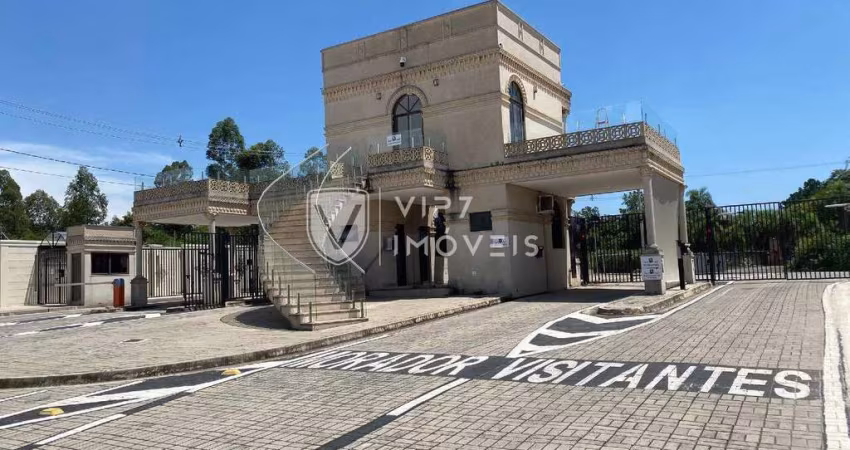 Terreno à venda, Alto da Boa Vista - Sorocaba/SP