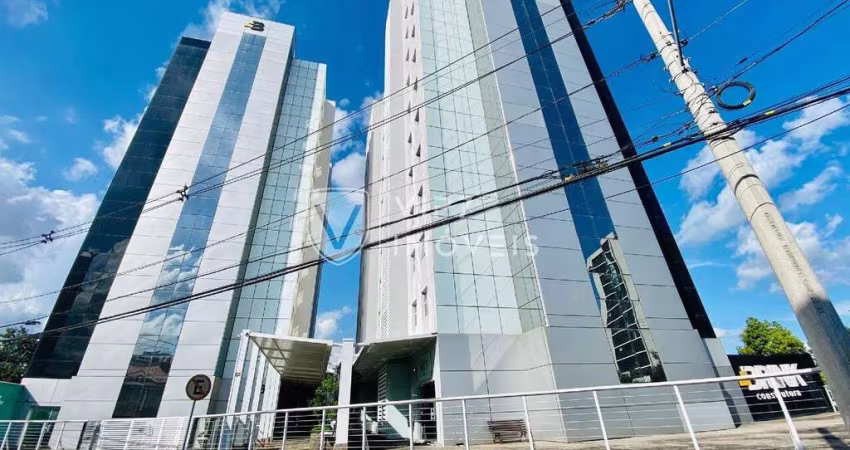 Sala à venda, 1 vaga, Jardim Emília - Sorocaba/SP