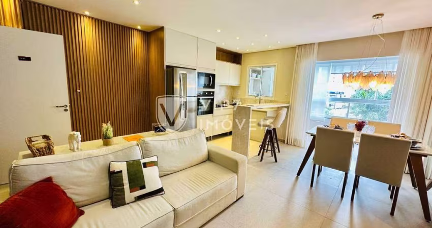 Apartamento à venda, 3 quartos, 1 suíte, 1 vaga, Parque Campolim - Sorocaba/SP