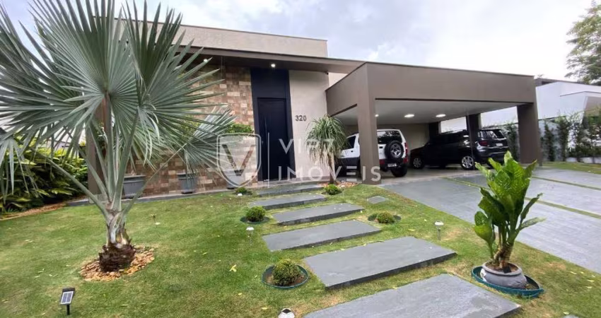 Casa à venda, 3 quartos, 3 suítes, 6 vagas, Parque Ecoresidencial Fazenda Jequitibá - Sorocaba/SP