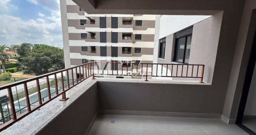 Apartamento à venda, 2 quartos, 1 suíte, 2 vagas, Parque Morumbi - Votorantim/SP