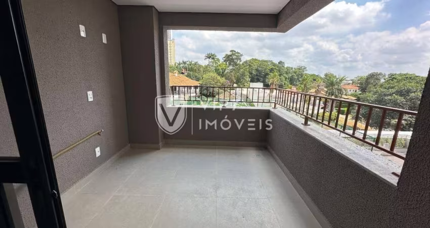 Apartamento à venda, 3 quartos, 1 suíte, 2 vagas, Parque Morumbi - Votorantim/SP