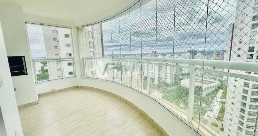 Apartamento à venda, 3 quartos, 3 suítes, 3 vagas, Parque Campolim - Sorocaba/SP