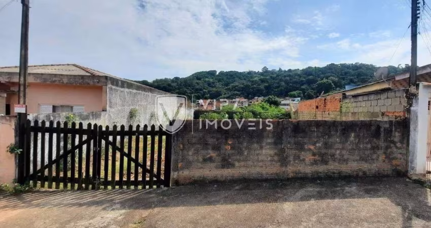 Terreno à venda, Colina Santa Mônica - Votorantim/SP