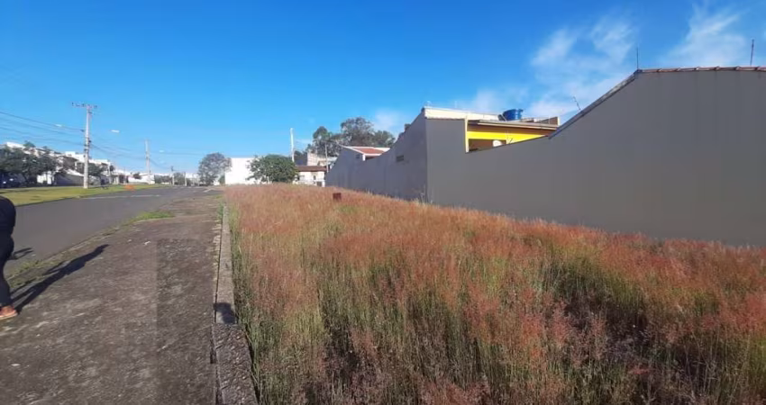 Terreno à venda, Wanel Ville - Sorocaba/SP