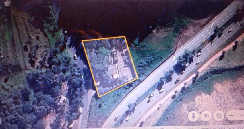Terreno à venda, 2050 m² por R$ 2.600.000,00 - Jardim Vergueiro - Sorocaba/SP