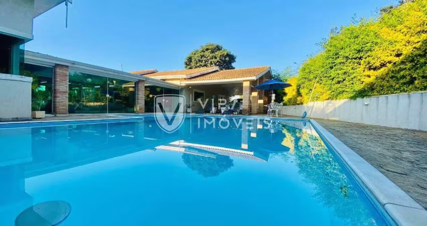 Casa à venda, 3 quartos, 1 suíte, 8 vagas, Parque São Bento - Sorocaba/SP