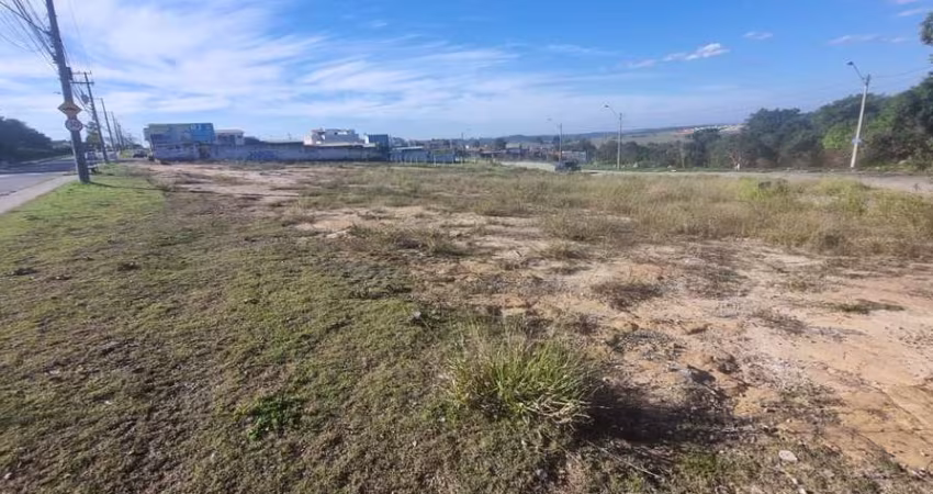 Terreno à venda, 2370 m² por R$ 2.800.000,00 - Itavuvu - Sorocaba/SP