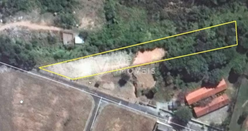 Área �� venda, 5300 m² por R$ 3.500.000 - Jardim Leocádia - Sorocaba/SP