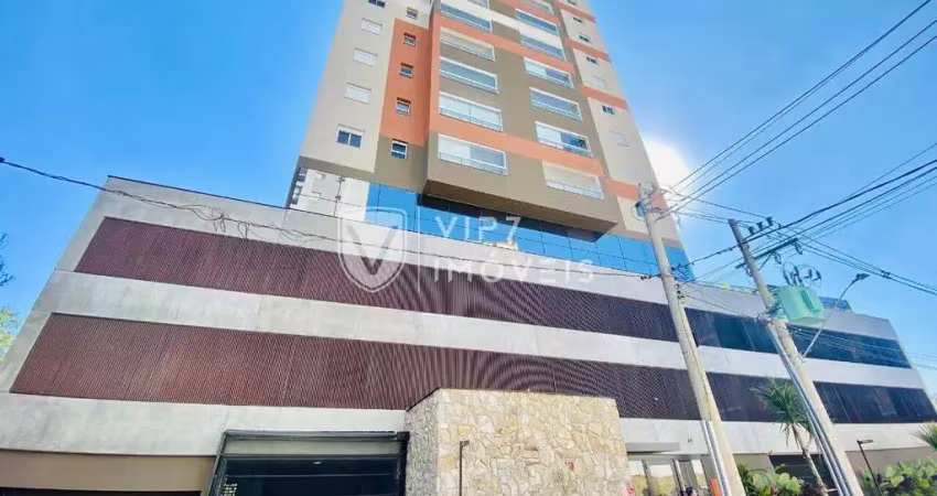 Apartamento à venda, 2 quartos, 1 suíte, 1 vaga, bairro da vossoroca - sorocaba/sp