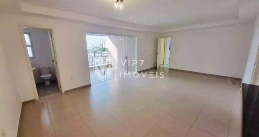 Apartamento à venda, 3 quartos, 3 suítes, 3 vagas, Parque Campolim - Sorocaba/SP