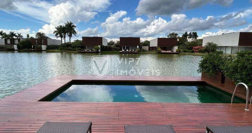 Casa à venda, 4 quartos, 4 suítes, 4 vagas, Fazenda Boa Vista I - Porto Feliz/SP
