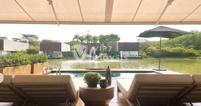 Casa à venda, 4 quartos, 4 suítes, 4 vagas, Fazenda Boa Vista I - Porto Feliz/SP