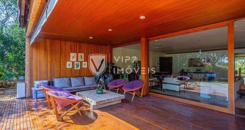 Casa à venda, 3 quartos, 3 suítes, 4 vagas, Fazenda Boa Vista I - Porto Feliz/SP
