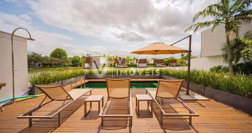 Casa à venda, 4 quartos, 4 suítes, 4 vagas, Fazenda Boa Vista I - Porto Feliz/SP