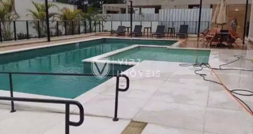 Apartamento à venda, 2 quartos, 1 suíte, 2 vagas, parque campolim - sorocaba/sp
