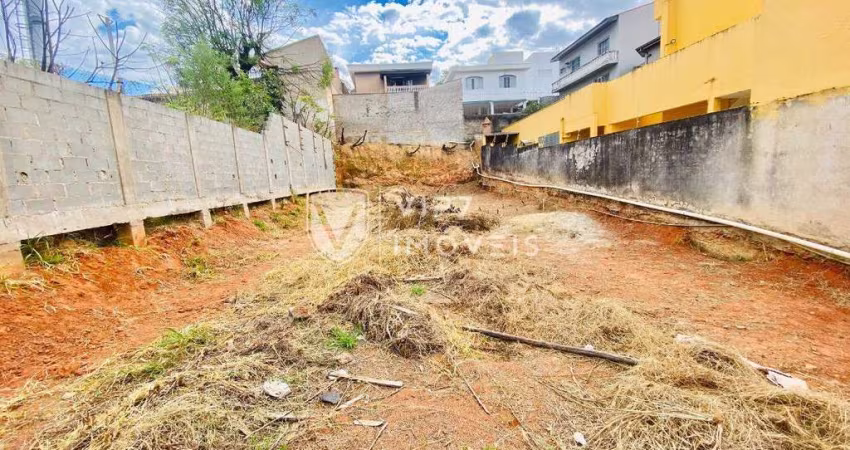 Terreno à venda, Vila Trujillo - Sorocaba/SP
