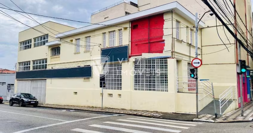 Casa à venda, 3 quartos, Centro - Sorocaba/SP